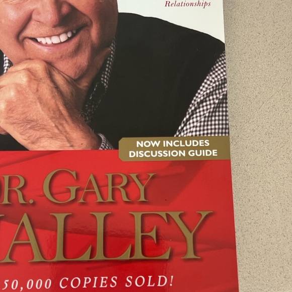 Christian Marriage Book Bundle Driscoll Smalley Yerkovich Set - Picture 9 of 15